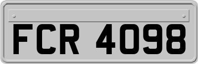 FCR4098