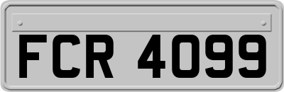 FCR4099
