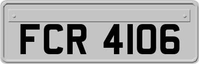 FCR4106