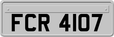 FCR4107