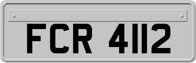 FCR4112