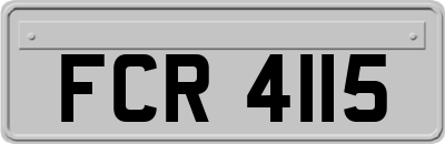 FCR4115