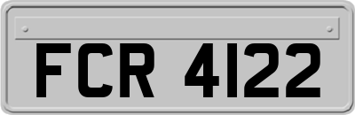FCR4122