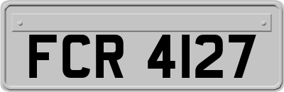 FCR4127