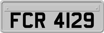 FCR4129