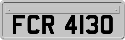 FCR4130