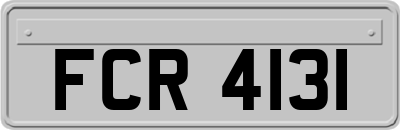 FCR4131