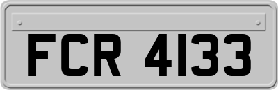 FCR4133