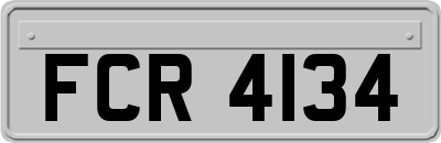 FCR4134