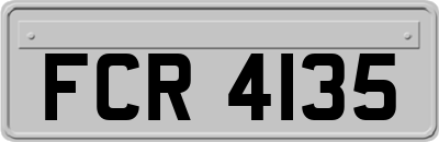 FCR4135
