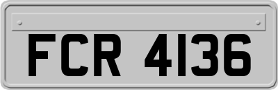 FCR4136