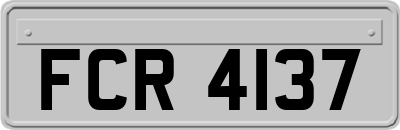 FCR4137