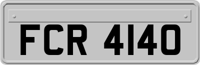 FCR4140