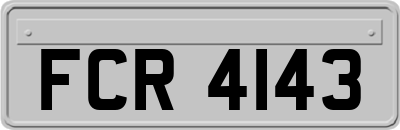 FCR4143