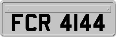 FCR4144