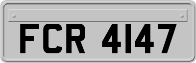FCR4147