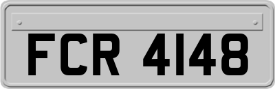 FCR4148