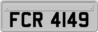 FCR4149