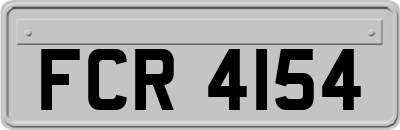 FCR4154