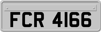 FCR4166