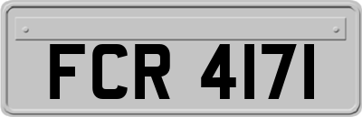 FCR4171