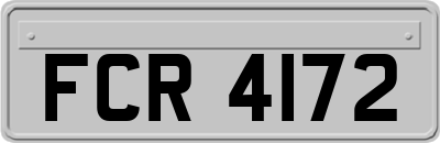 FCR4172