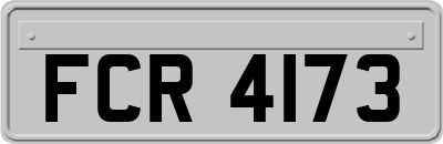 FCR4173