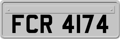 FCR4174