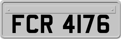 FCR4176