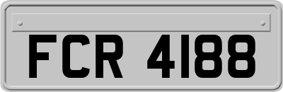 FCR4188