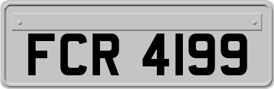 FCR4199