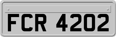 FCR4202