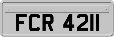 FCR4211
