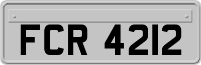 FCR4212