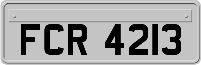 FCR4213