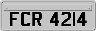 FCR4214