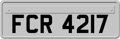 FCR4217