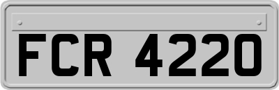 FCR4220