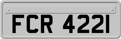 FCR4221