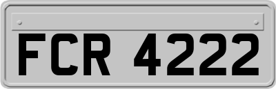 FCR4222