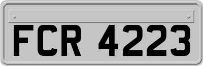FCR4223