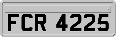 FCR4225