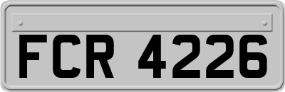 FCR4226
