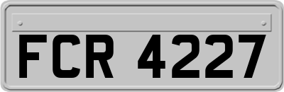 FCR4227