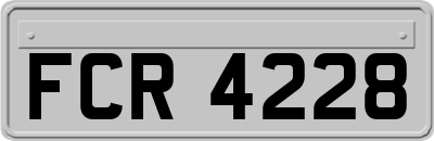 FCR4228