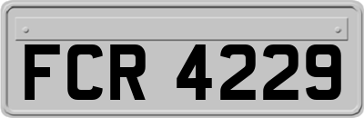 FCR4229