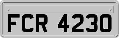 FCR4230