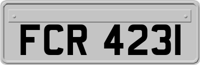 FCR4231