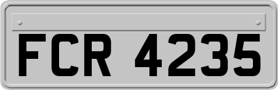 FCR4235