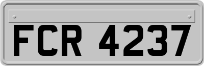 FCR4237